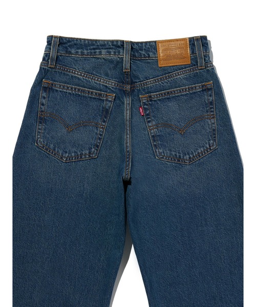 セール】Levi's/リーバイス BAGGY DAD バレルジーンズ（デニムパンツ