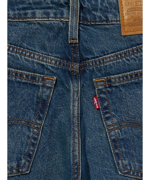 Levi's(リーバイス)の「Levi's/リーバイス BAGGY DAD バレルジーンズ(デニムパンツ・レディース・ブラック/ダークインディゴブルー/インディゴブルー・26inch/25inch/24inch/23inch/W28 L32/27inch)」の21枚目の写真