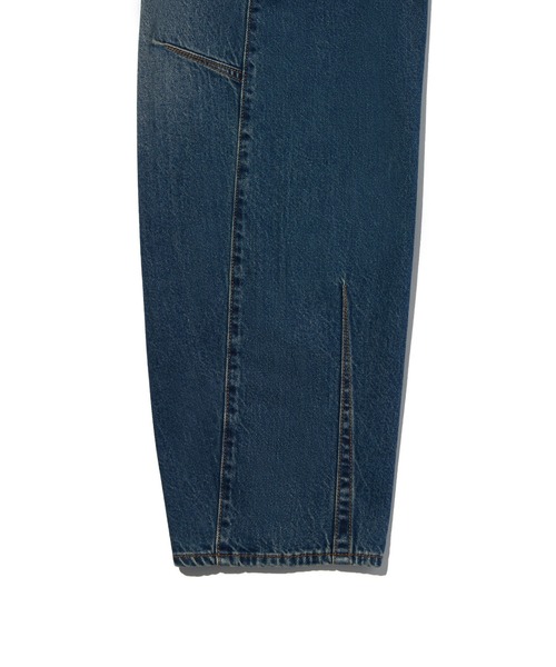 Levi's(リーバイス)の「Levi's/リーバイス BAGGY DAD バレルジーンズ(デニムパンツ・レディース・ブラック/ダークインディゴブルー/インディゴブルー・26inch/25inch/24inch/23inch/W28 L32/27inch)」の22枚目の写真