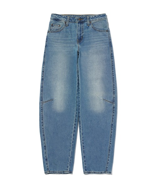 セール】Levi's/リーバイス BAGGY DAD バレルジーンズ（デニムパンツ