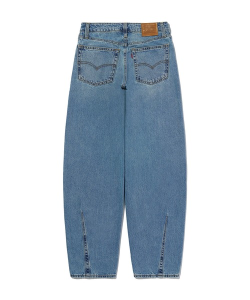 リーバイス　BAGGY DAD バレルジーンズ　28インチ Levi's/リーバイス BAGGY DAD バレルジーンズ（デニムパンツ