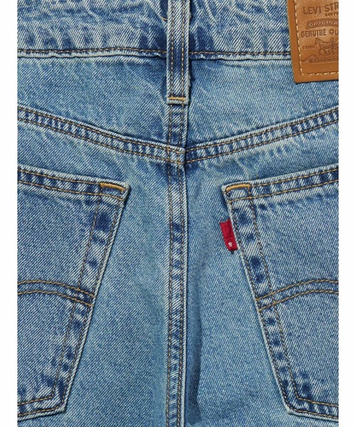 Levi's/リーバイス BAGGY DAD バレルジーンズ（デニムパンツ