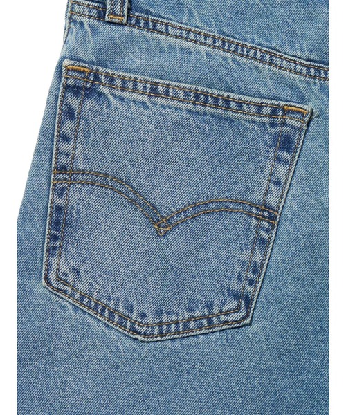 リーバイス　BAGGY DAD バレルジーンズ　28インチ セール】Levi's/リーバイス BAGGY DAD バレルジーンズ（デニム