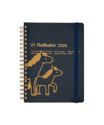 Rollbahn(o[)́y2026NŁ^2025N10n܂蒠zo[_CA[ Kg`[g |j[ L(蒠/)