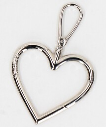 BASICKS（ベイシックス）の「【BASICKS/ベーシックス】Heart Key