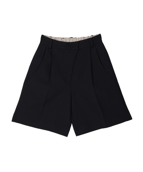 WAVE SWITCHING HALF PANTS（その他パンツ）｜Ameri（アメリ）の