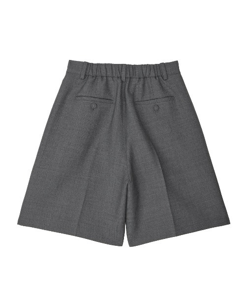 アメリ ハーフパンツ WAVE SWITCHING HALF PANTS（その他パンツ）｜Ameri（アメリ）の