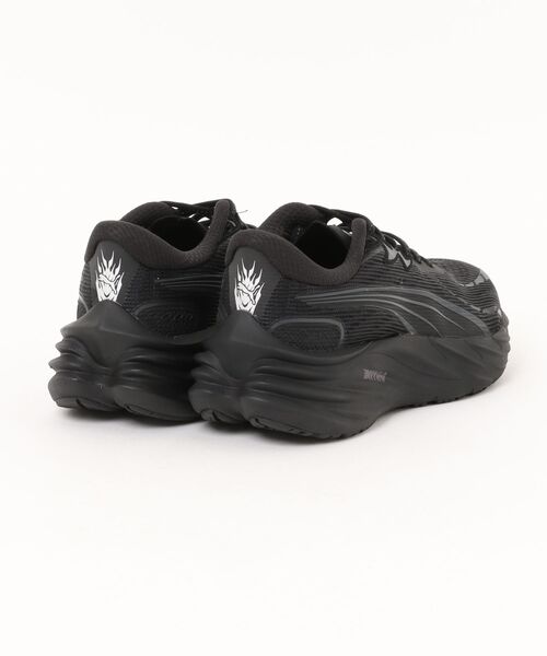 PUMA プーマ W VELOCITY NITRO 4 WIDE ヴェロシティ ニトロ 4