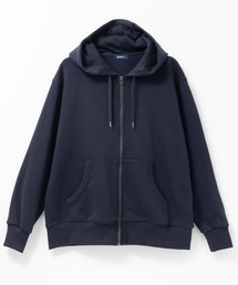 gadid anoniem BERNY NAVY ネイビー パーカー ≪NAVY≫ ネイビー NAVYパーカー / Medium (NEW)