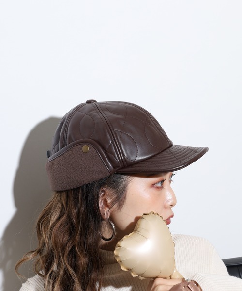 PEGGY LANA ブラウン キュロット PEGGY LANA ブラウン キュロット