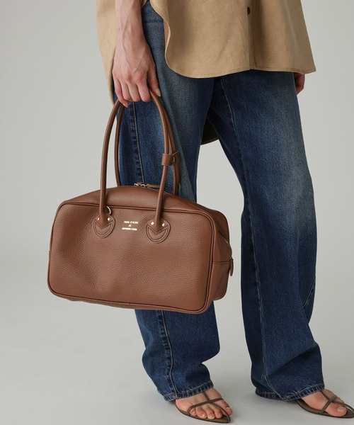 YOUNG＆OLSEN】STUDENT M（ハンドバッグ）｜YOUNG&OLSEN The DRYGOODS