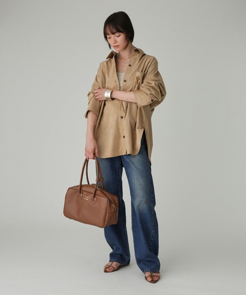 YOUNG＆OLSEN】STUDENT M