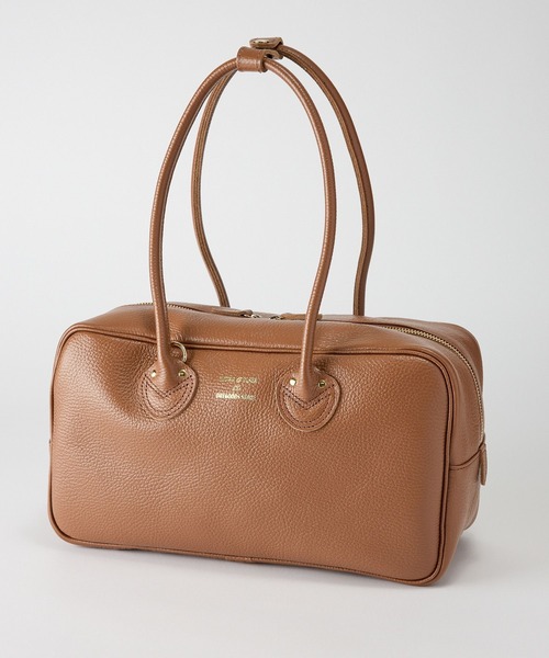 YOUNG＆OLSEN】STUDENT M（ハンドバッグ）｜YOUNG&OLSEN The DRYGOODS