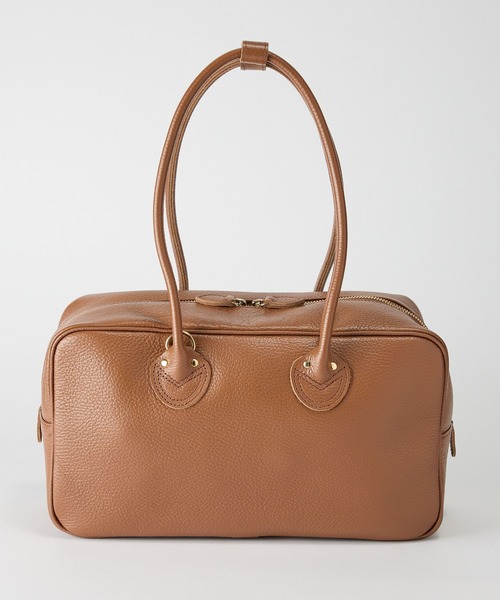 YOUNG＆OLSEN】STUDENT M（ハンドバッグ）｜YOUNG&OLSEN The DRYGOODS