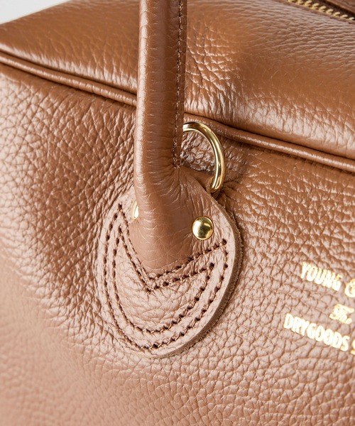 YOUNG＆OLSEN】STUDENT M