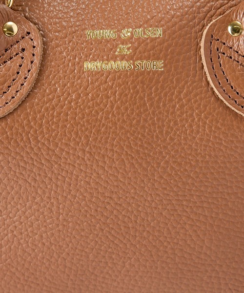 YOUNG＆OLSEN】STUDENT M