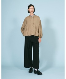 Mackintosh | HIGHTAE(ブルゾン)