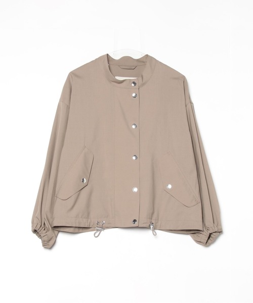 HIGHTAE（ブルゾン）｜Mackintosh（マッキントッシュ）のファッション