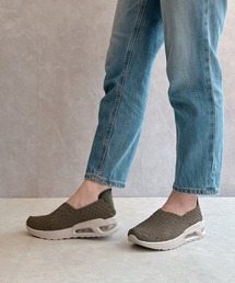 Gomu 56 | エア入りソール ゴムゴムスニーカー(スニーカー)