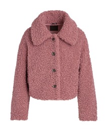 TATRAS｜タトラスのブルゾン（ピンク/桃色系）通販 - ZOZOTOWN