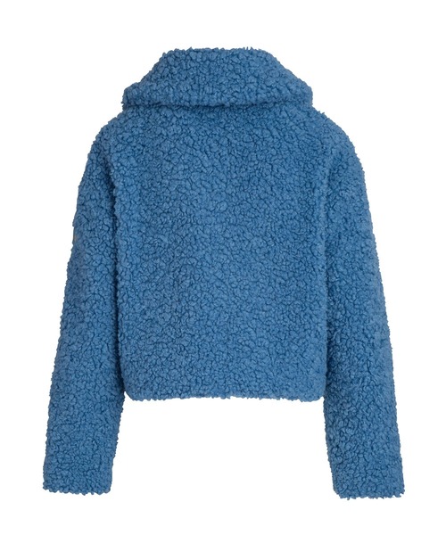 タトラス　MAMATETAママテータ　ボアブルゾン　サイズ01 MAMATETA ママテータ | タトラス公式オンラインストア