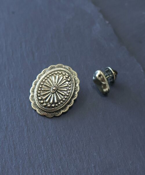 セール】【SET】ヴィンテージブローチ×ピンバッチ（ブローチ