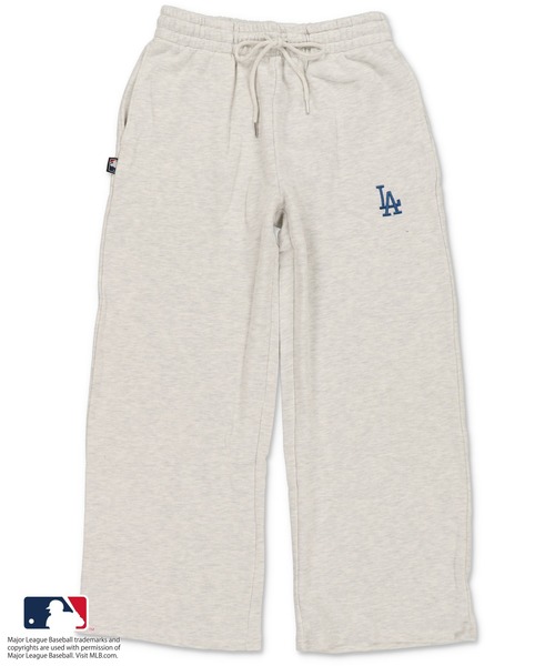 BUFFALOES BASEBALLスウェットパンツ BUFFALOES BASEBALLスウェットパンツ | オリックス