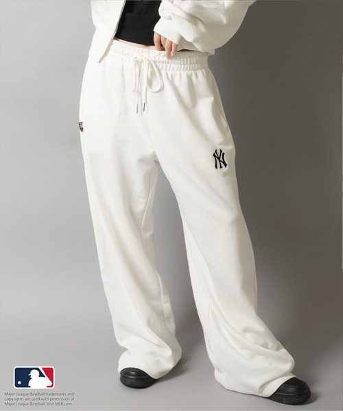 BUFFALOES BASEBALLスウェットパンツ BUFFALOES BASEBALLスウェットパンツ BUFFALOES BASEBALL