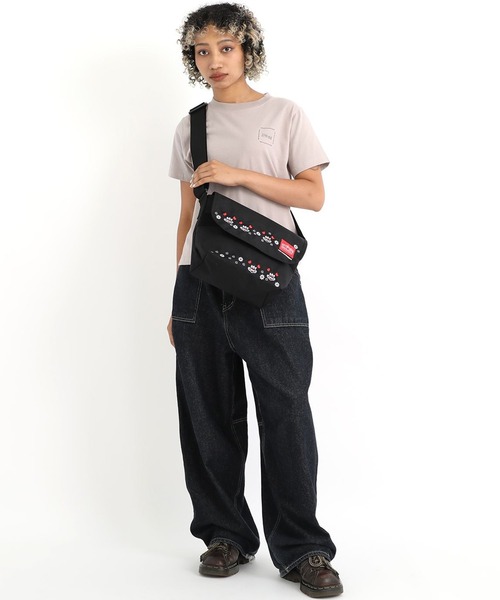 Manhattan Portage/マンハッタンポーテージ ショルダーバッグ