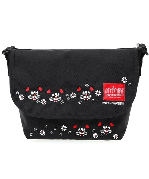 Manhattan Portage/マンハッタンポーテージ ショルダーバッグ