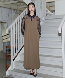 ANDRESD（アンドレスド）のレディースファッション通販