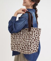 SHOO・LA・RUE | ニットトートバッグ(トートバッグ)