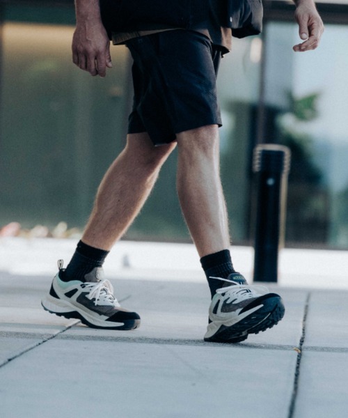 New Color】HIGHTRAIL EXP WP / ハイトレイル イーエックスピー