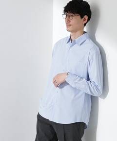 美品♡　フランク&アイリーン　GRAYSON　グレイソン　長袖　シャツ フランクアンドアイリーン スタイルグレイソン ロングシャツ
