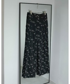 セール】シアーフラワーパンツ（その他パンツ）｜Whim Gazette