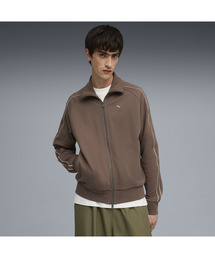 PUMA プーマ メンズ PUMA FFTK X CLUBHAUS トラックジャケット