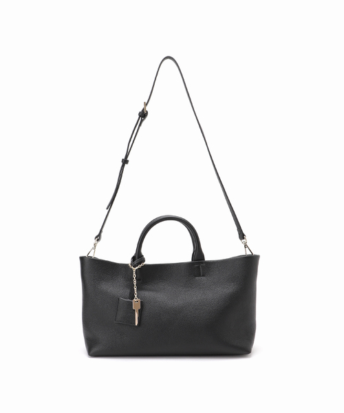 SLOBE IENA（スローブイエナ）の「SLOBE レザートートバッグ（トート