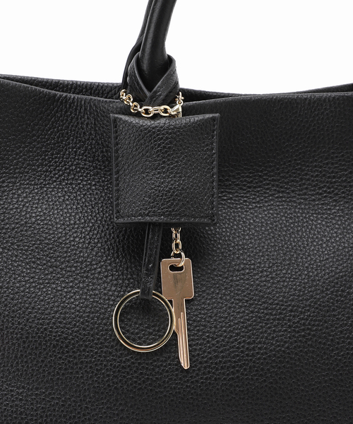 SLOBE IENA（スローブイエナ）の「SLOBE レザートートバッグ（トート