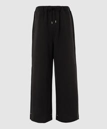 DIGAWEL | Wide sweatpants(スウェットパンツ)