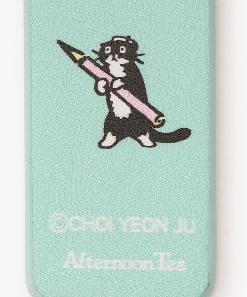 ブックマーカー/チェ・ヨンジュ（ステーショナリー）｜Afternoon Tea