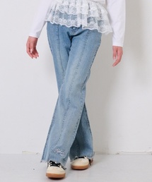 NARUMIYA ONLINE｜ナルミヤ オンラインのパンツ通販 - ZOZOTOWN