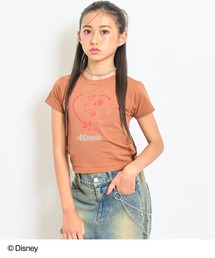 その他 ANAP GIRL ANAP GiRL（アナップガール）の「前ラウンドショートニット
