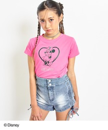 その他 ANAP GIRL ANAP GiRL（アナップガール）の「前ラウンドショートニット