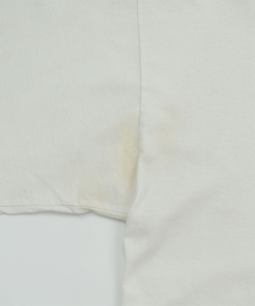 LABORATORY R(ラボラトリーアール)の「【USED】90’s HARD ROCK CAFE 企業ロゴ Tシャツ(Tシャツ/カットソー・メンズ・ホワイト・X-LARGE)」の6枚目の写真