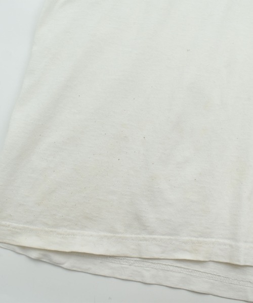 LABORATORY R(ラボラトリーアール)の「【USED】90’s HARD ROCK CAFE 企業ロゴ Tシャツ(Tシャツ/カットソー・メンズ・ホワイト・X-LARGE)」の8枚目の写真