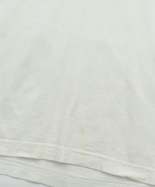 LABORATORY R(ラボラトリーアール)の「【USED】90’s HARD ROCK CAFE 企業ロゴ Tシャツ(Tシャツ/カットソー・メンズ・ホワイト・X-LARGE)」の9枚目の写真