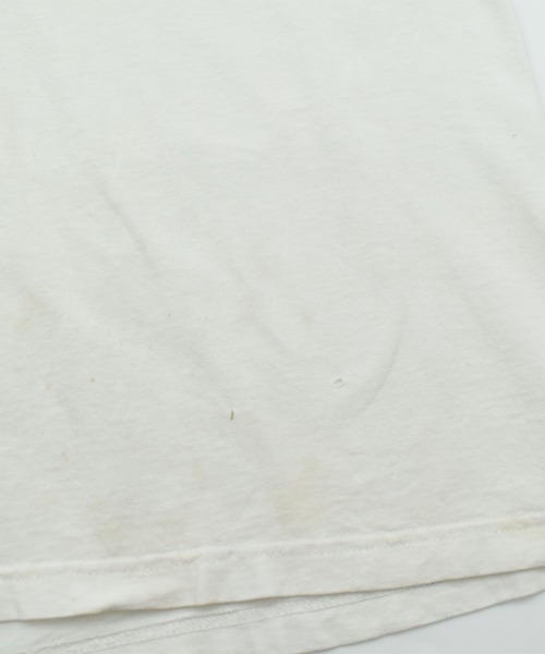 LABORATORY R(ラボラトリーアール)の「【USED】90’s HARD ROCK CAFE 企業ロゴ Tシャツ(Tシャツ/カットソー・メンズ・ホワイト・X-LARGE)」の10枚目の写真