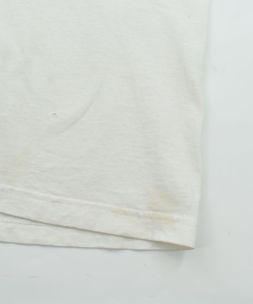 LABORATORY R(ラボラトリーアール)の「【USED】90’s HARD ROCK CAFE 企業ロゴ Tシャツ(Tシャツ/カットソー・メンズ・ホワイト・X-LARGE)」の11枚目の写真