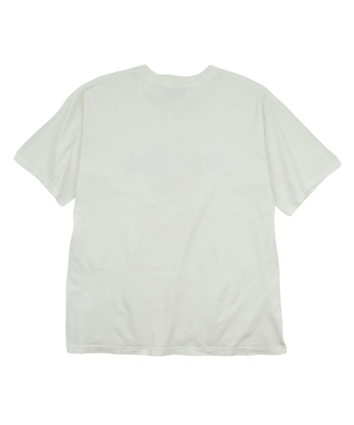 LABORATORY R(ラボラトリーアール)の「【USED】90’s HARD ROCK CAFE 企業ロゴ Tシャツ(Tシャツ/カットソー・メンズ・ホワイト・X-LARGE)」の12枚目の写真