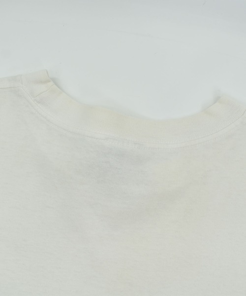 LABORATORY R(ラボラトリーアール)の「【USED】90’s HARD ROCK CAFE 企業ロゴ Tシャツ(Tシャツ/カットソー・メンズ・ホワイト・X-LARGE)」の13枚目の写真